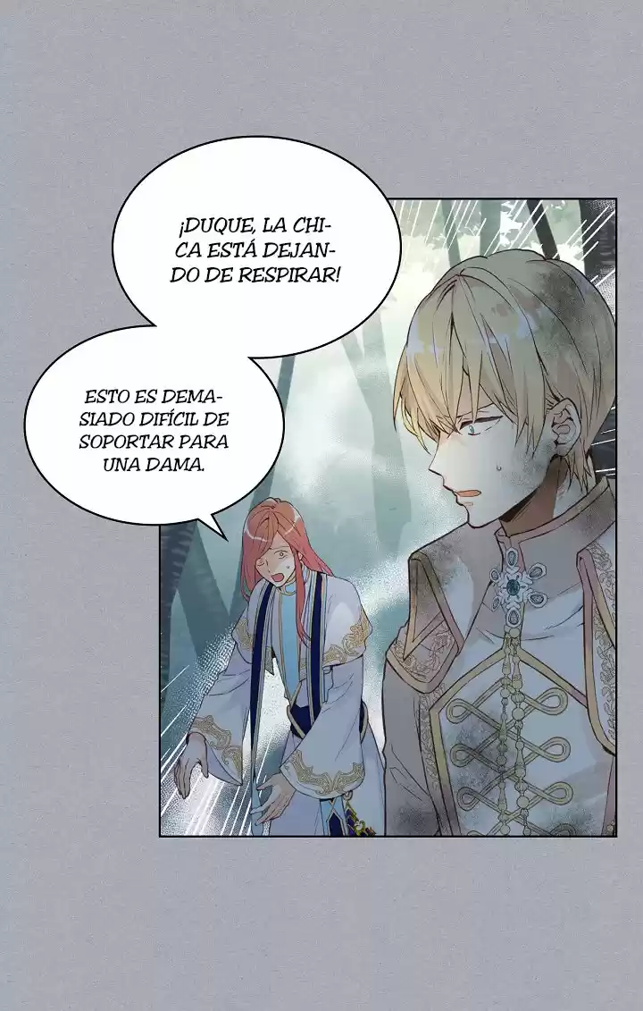 ¿Yo Soy tu Hija? - Capítulo 61 - Página 54 - LectorTMOo