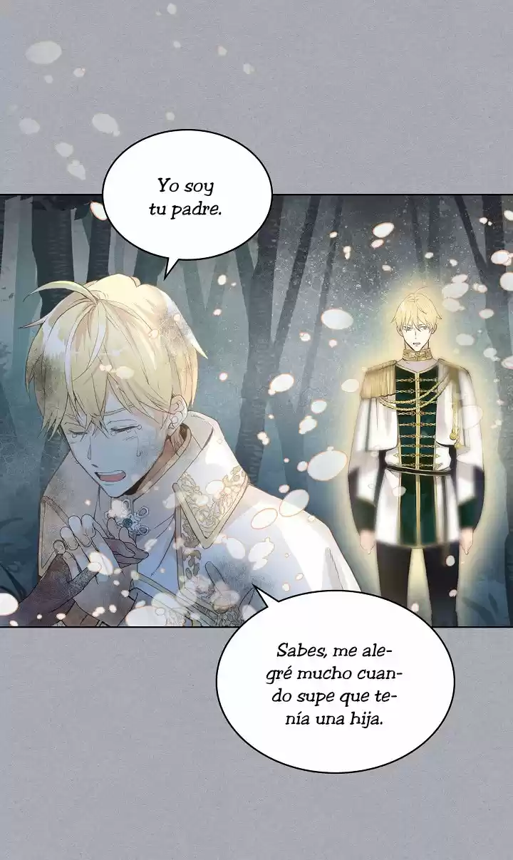 ¿Yo Soy tu Hija? - Capítulo 61 - Página 57 - LectorTMOo