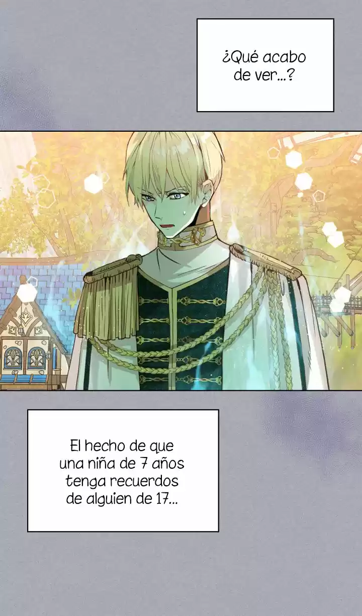 ¿Yo Soy tu Hija? - Capítulo 62 - Página 5 - LectorTMOo