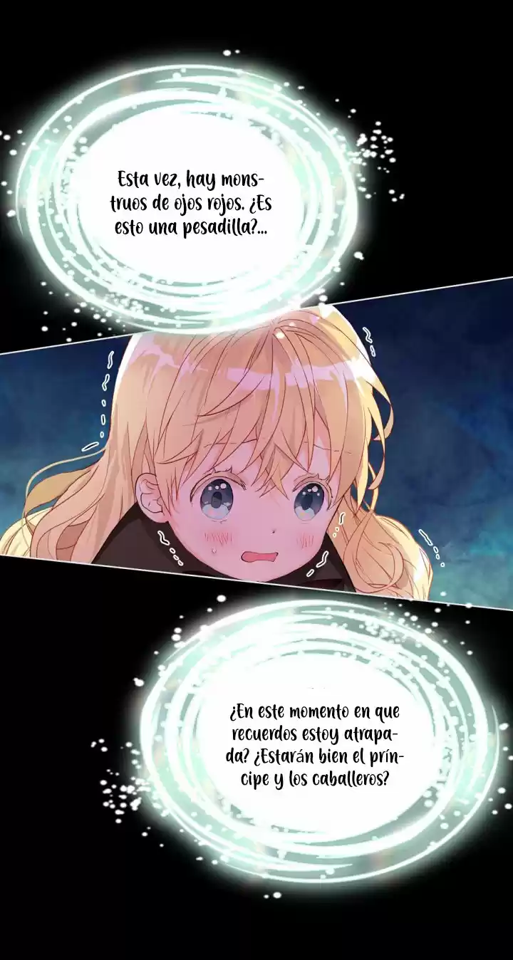 ¿Yo Soy tu Hija? - Capítulo 62 - Página 32 - LectorTMOo
