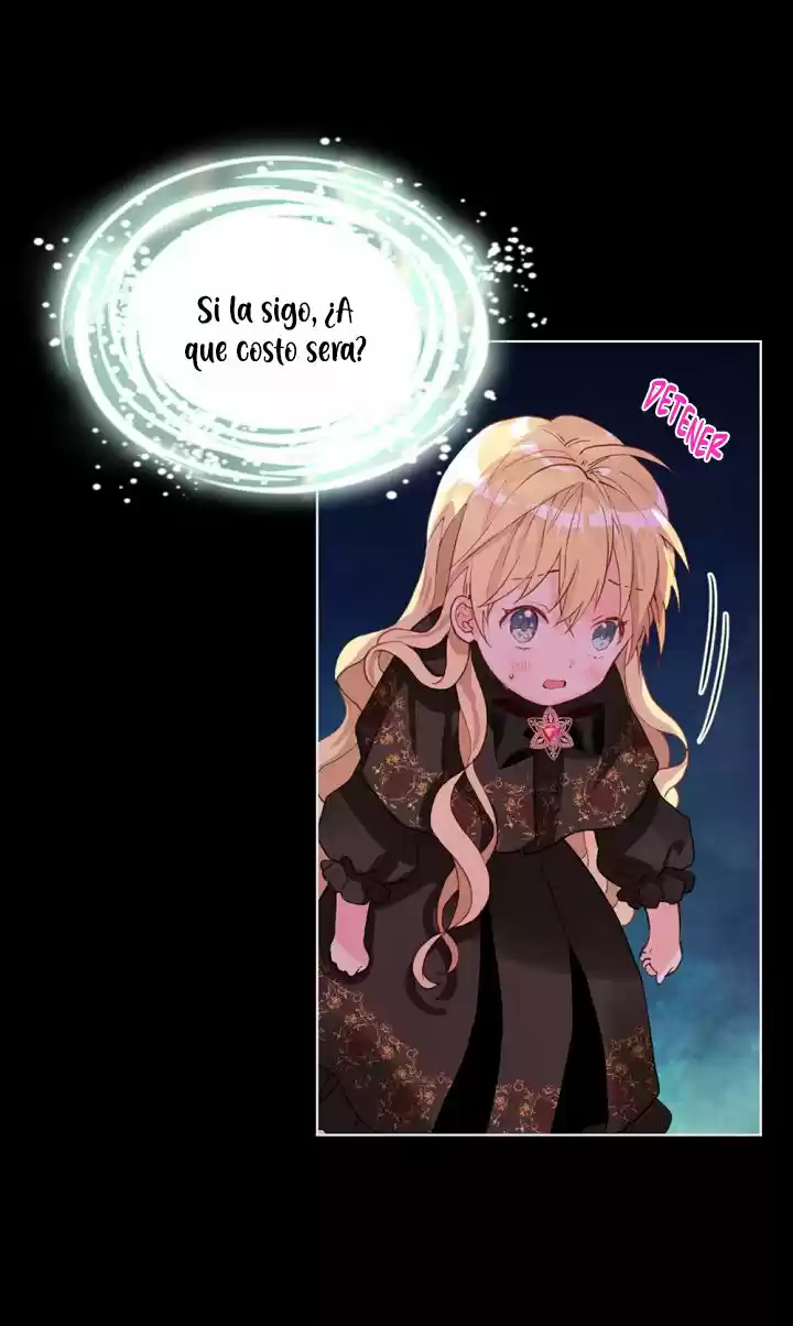 ¿Yo Soy tu Hija? - Capítulo 62 - Página 34 - LectorTMOo