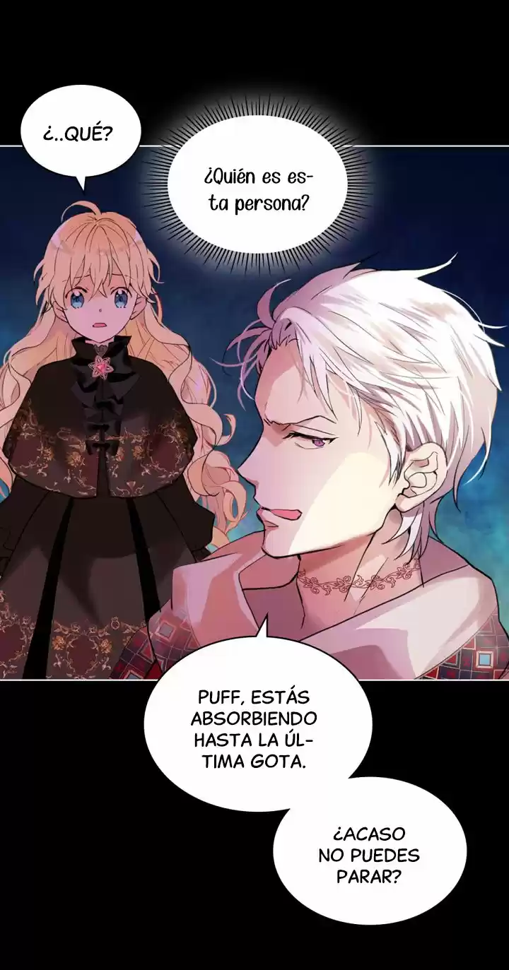 ¿Yo Soy tu Hija? - Capítulo 62 - Página 46 - LectorTMOo