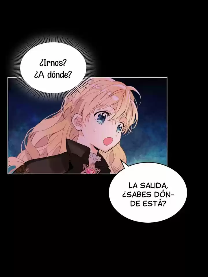 ¿Yo Soy tu Hija? - Capítulo 62 - Página 48 - LectorTMOo