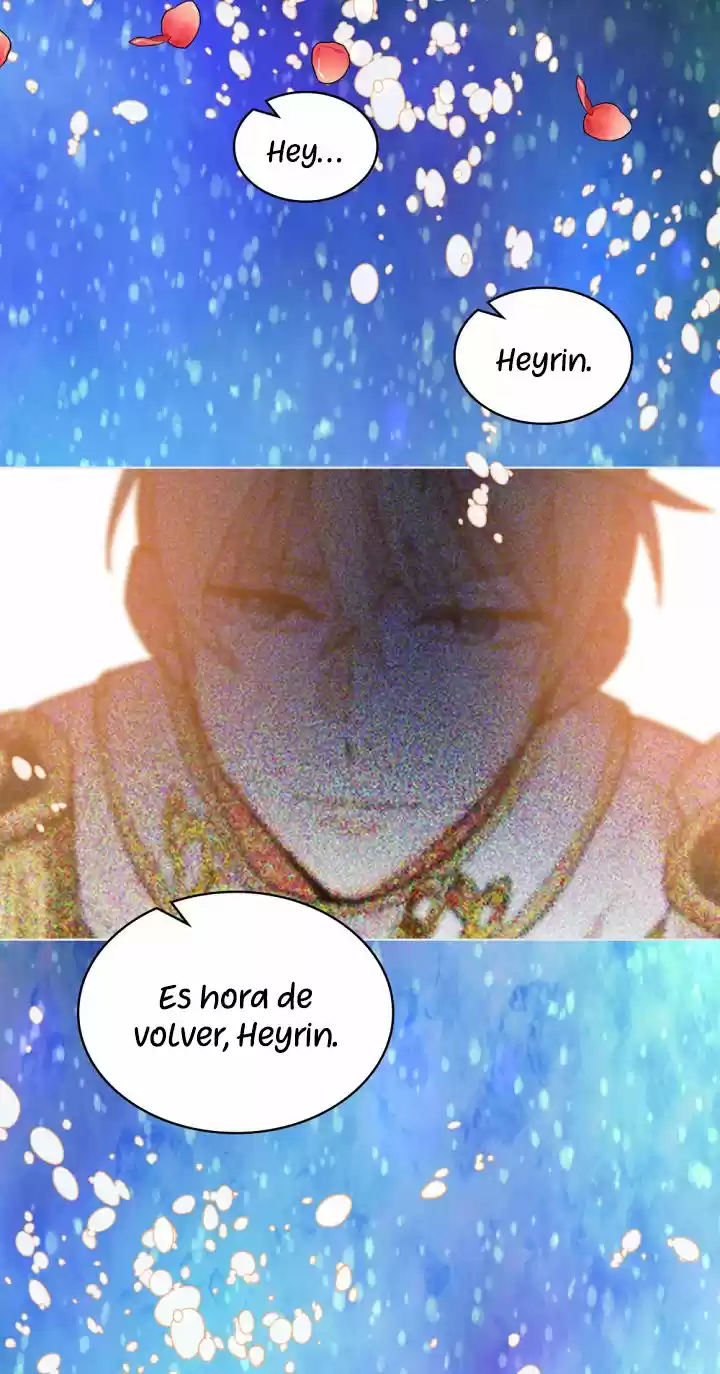 ¿Yo Soy tu Hija? - Capítulo 62 - Página 52 - LectorTMOo
