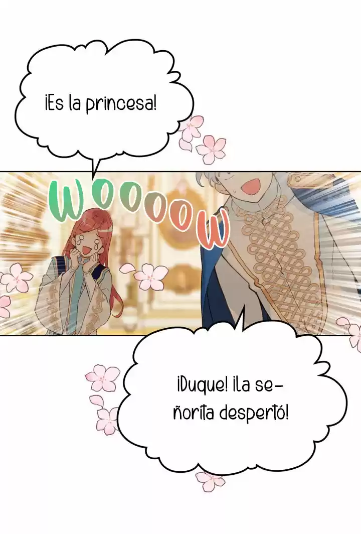 ¿Yo Soy tu Hija? - Capítulo 62 - Página 56 - LectorTMOo