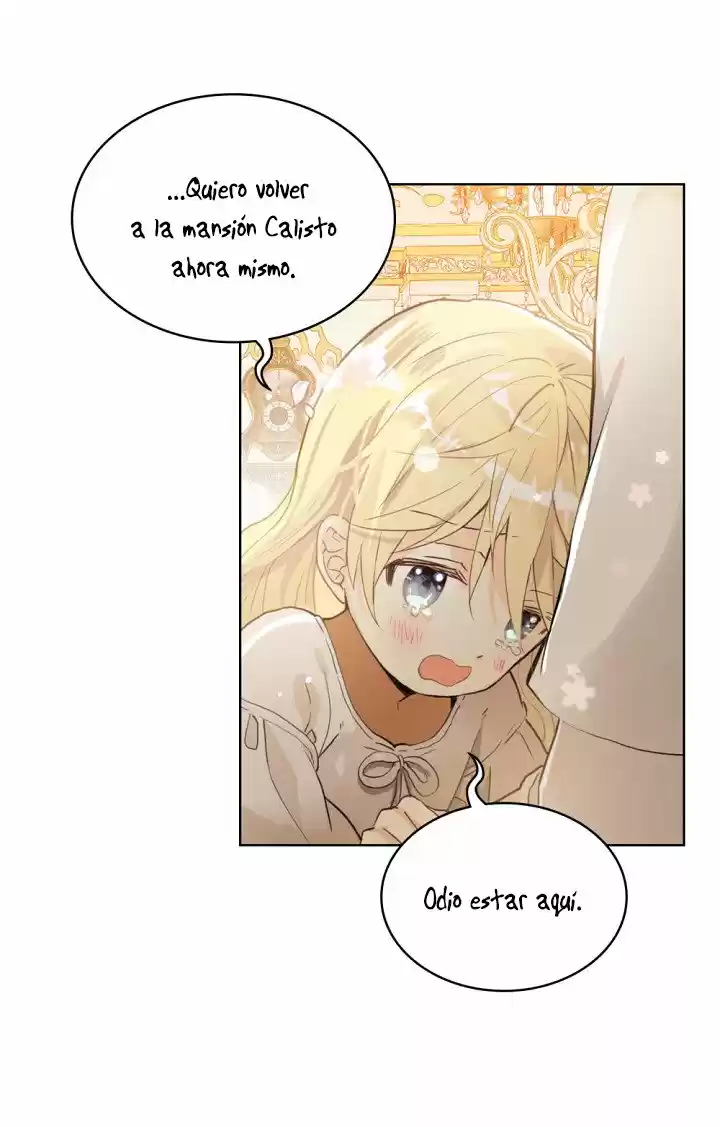 ¿Yo Soy tu Hija? - Capítulo 62 - Página 61 - LectorTMOo