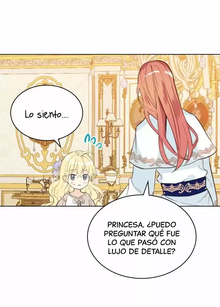 ¿Yo Soy tu Hija? - Capítulo 63 - Página 5 - LectorTMOo