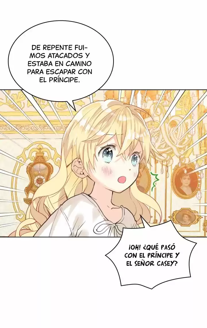 ¿Yo Soy tu Hija? - Capítulo 63 - Página 6 - LectorTMOo