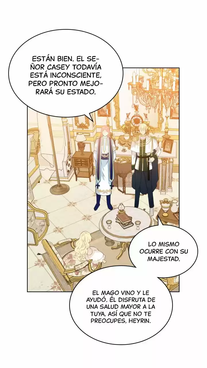 ¿Yo Soy tu Hija? - Capítulo 63 - Página 7 - LectorTMOo