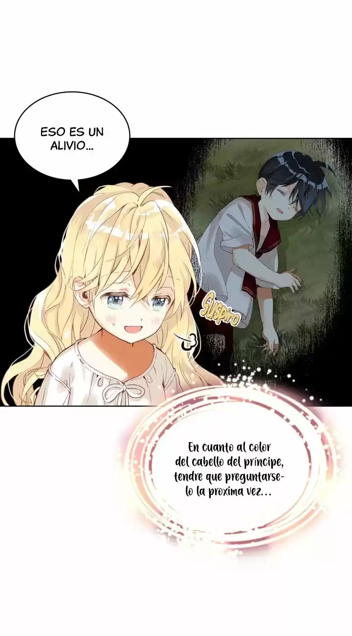 ¿Yo Soy tu Hija? - Capítulo 63 - Página 8 - LectorTMOo
