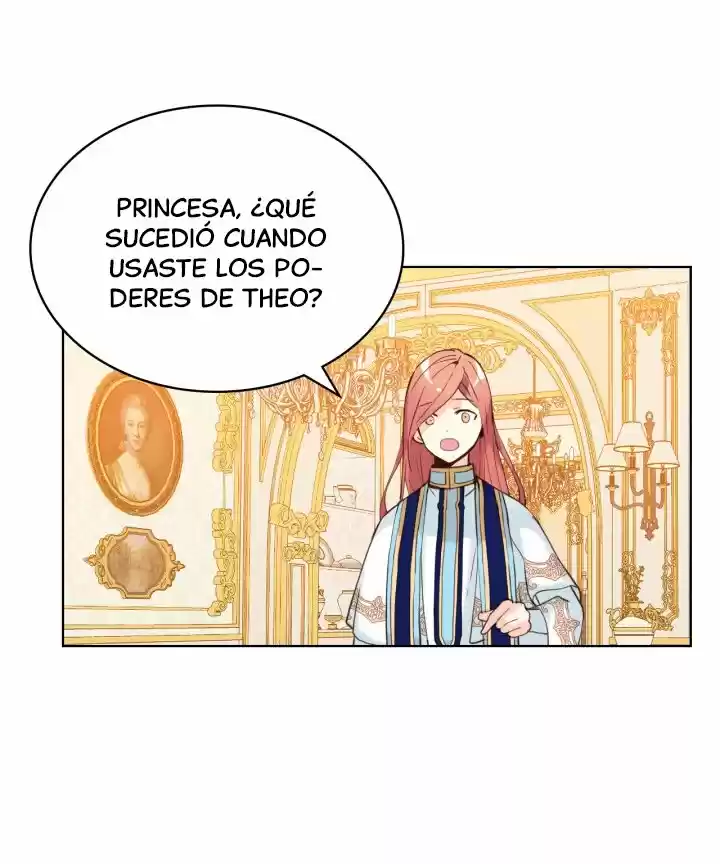 ¿Yo Soy tu Hija? - Capítulo 63 - Página 9 - LectorTMOo