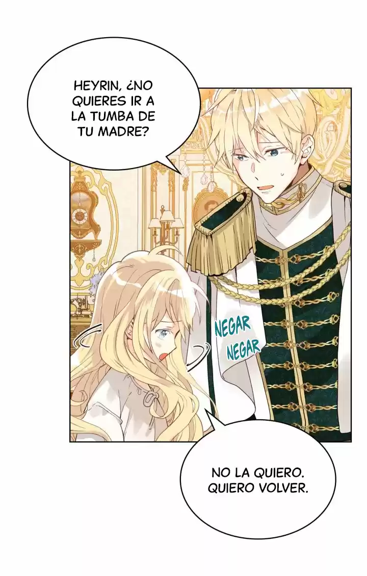 ¿Yo Soy tu Hija? - Capítulo 63 - Página 16 - LectorTMOo