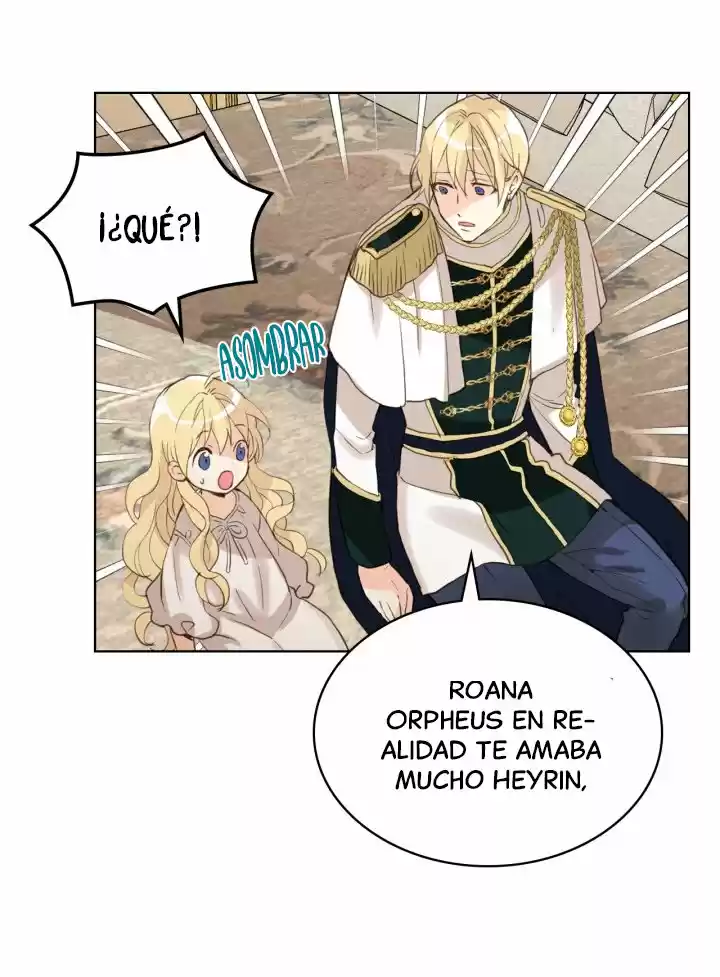 ¿Yo Soy tu Hija? - Capítulo 63 - Página 24 - LectorTMOo