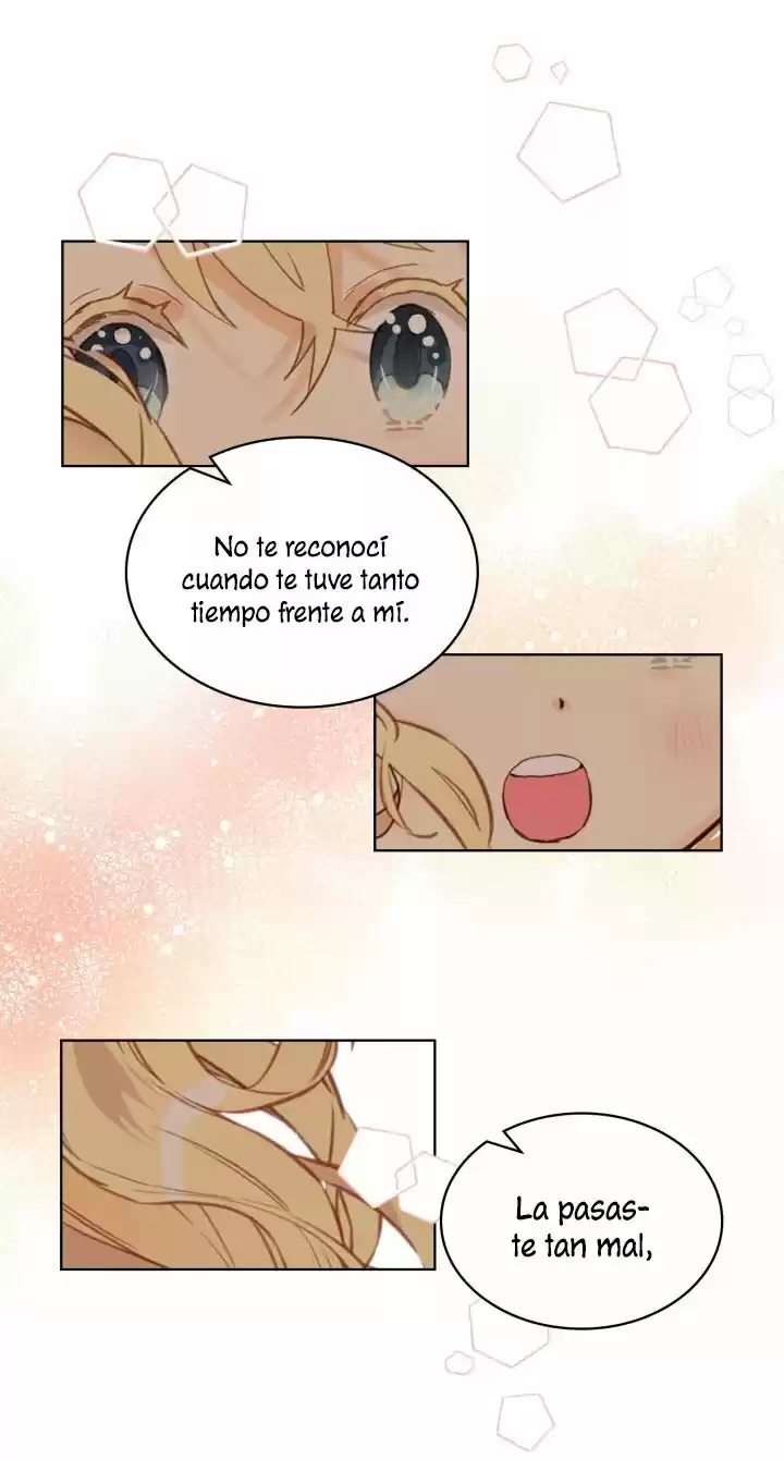 ¿Yo Soy tu Hija? - Capítulo 63 - Página 32 - LectorTMOo