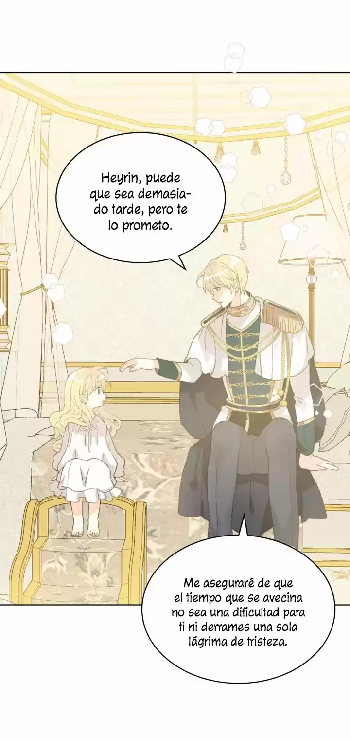 ¿Yo Soy tu Hija? - Capítulo 63 - Página 35 - LectorTMOo