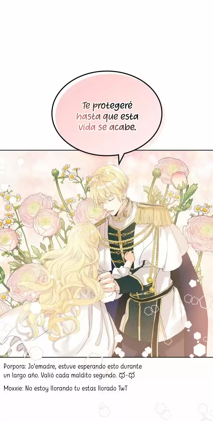 ¿Yo Soy tu Hija? - Capítulo 63 - Página 37 - LectorTMOo