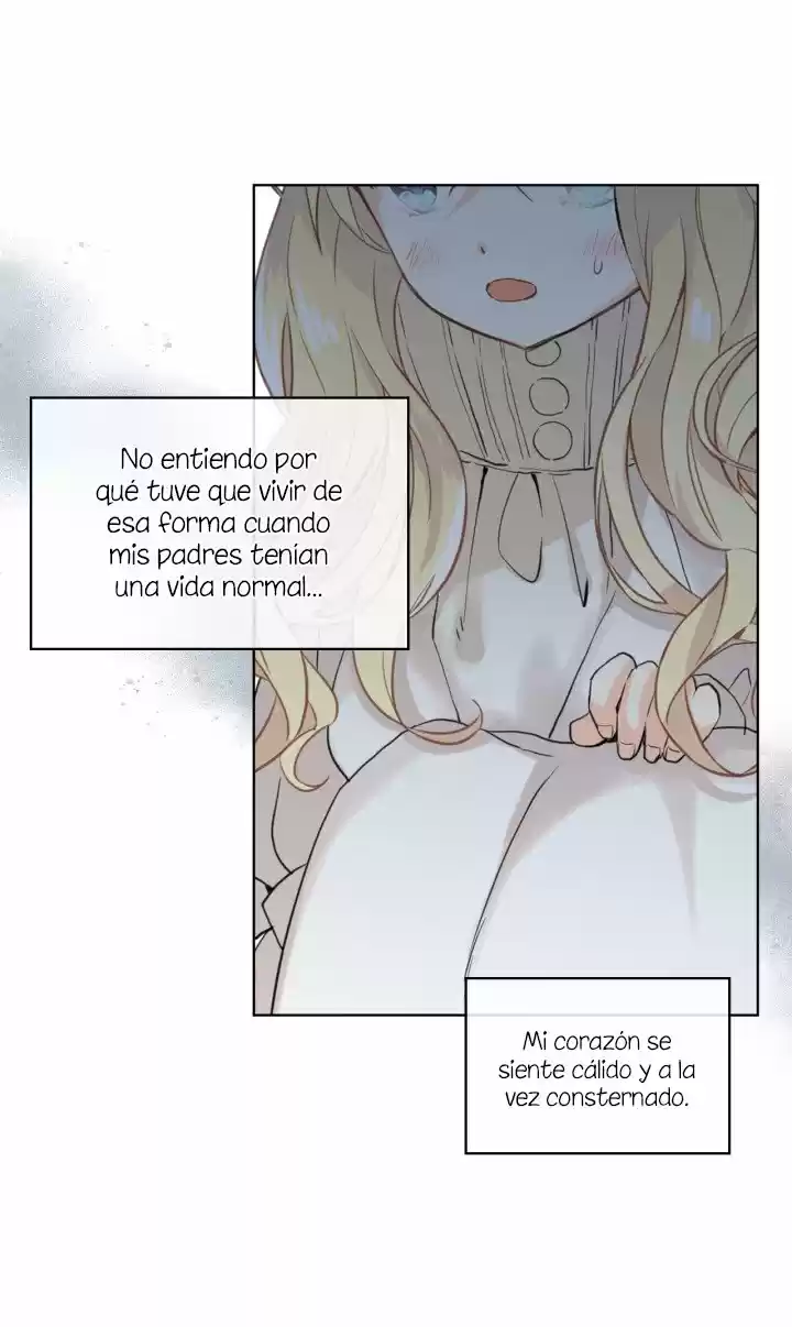 ¿Yo Soy tu Hija? - Capítulo 63 - Página 41 - LectorTMOo