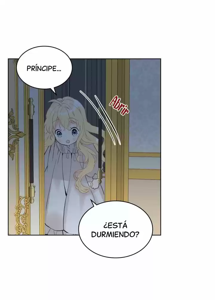 ¿Yo Soy tu Hija? - Capítulo 63 - Página 45 - LectorTMOo