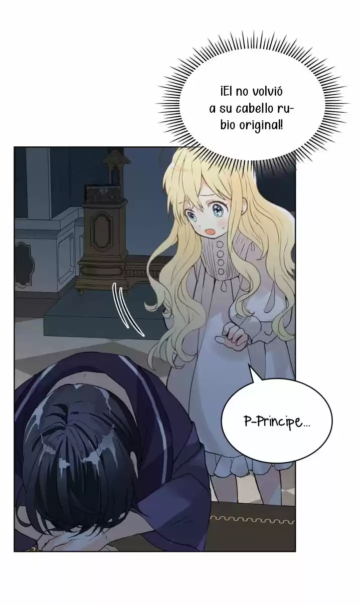 ¿Yo Soy tu Hija? - Capítulo 63 - Página 47 - LectorTMOo