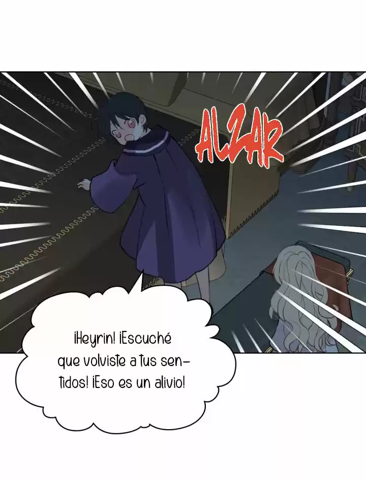 ¿Yo Soy tu Hija? - Capítulo 63 - Página 49 - LectorTMOo