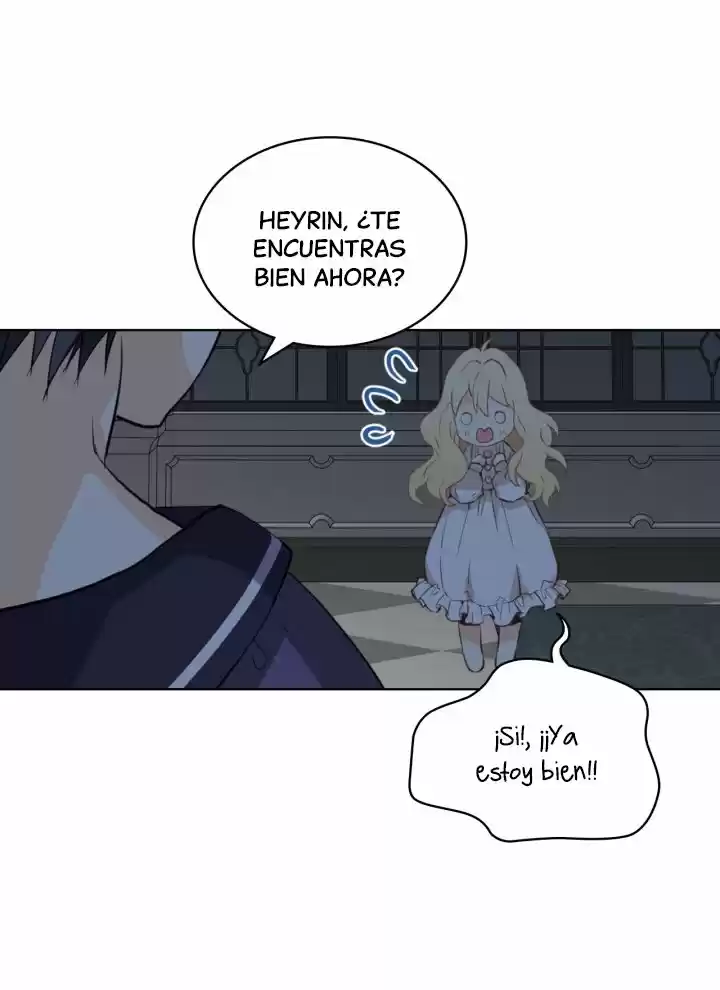 ¿Yo Soy tu Hija? - Capítulo 63 - Página 51 - LectorTMOo