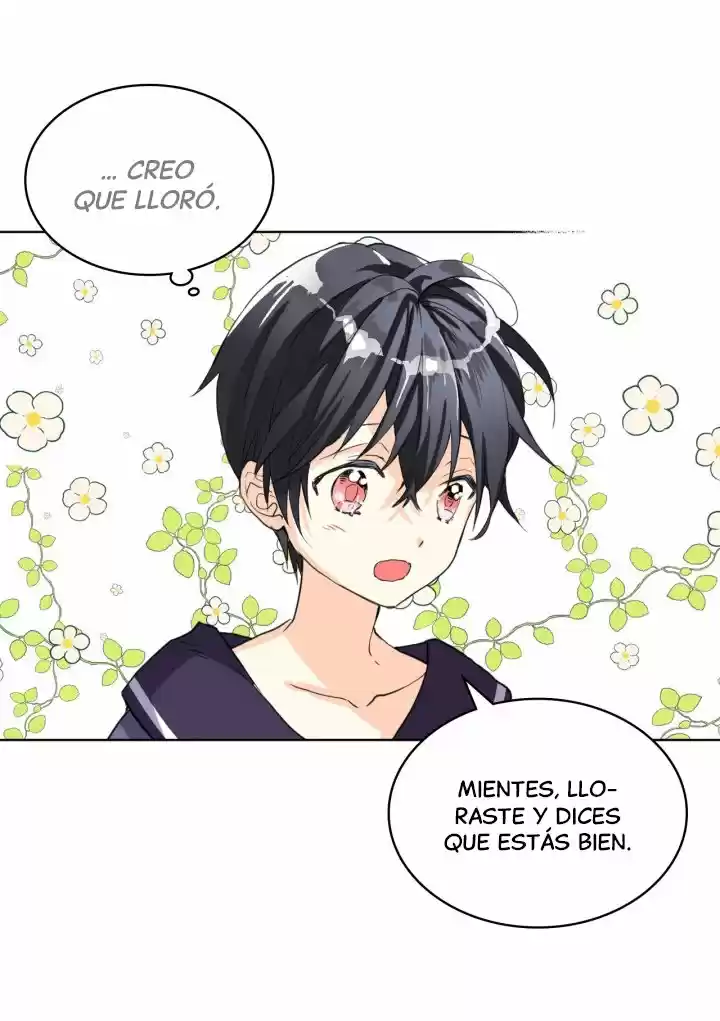¿Yo Soy tu Hija? - Capítulo 63 - Página 52 - LectorTMOo