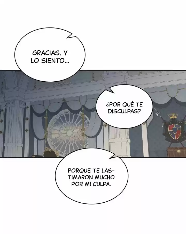 ¿Yo Soy tu Hija? - Capítulo 63 - Página 55 - LectorTMOo