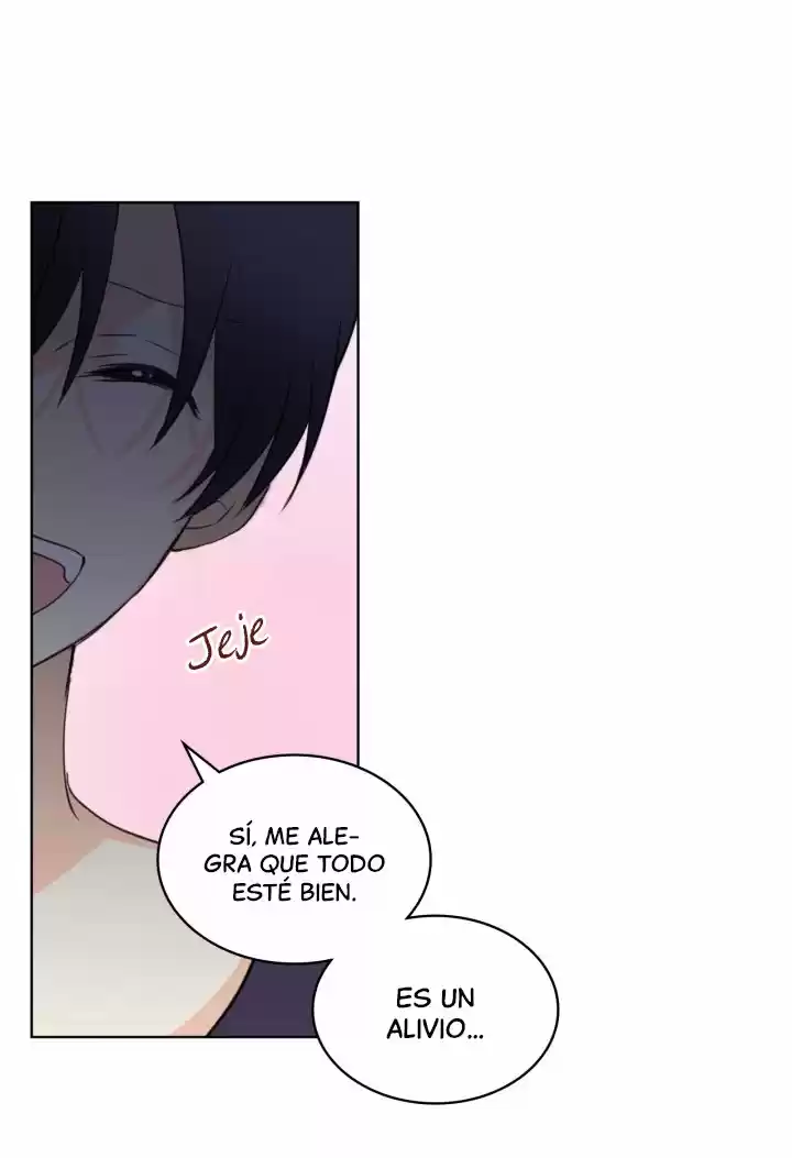 ¿Yo Soy tu Hija? - Capítulo 63 - Página 57 - LectorTMOo