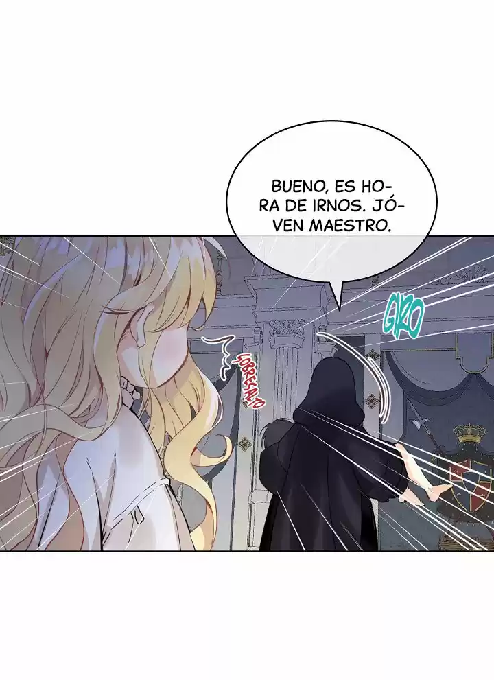 ¿Yo Soy tu Hija? - Capítulo 64 - Página 4 - LectorTMOo
