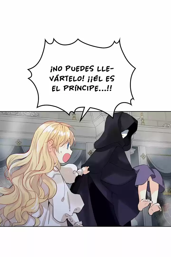 ¿Yo Soy tu Hija? - Capítulo 64 - Página 6 - LectorTMOo