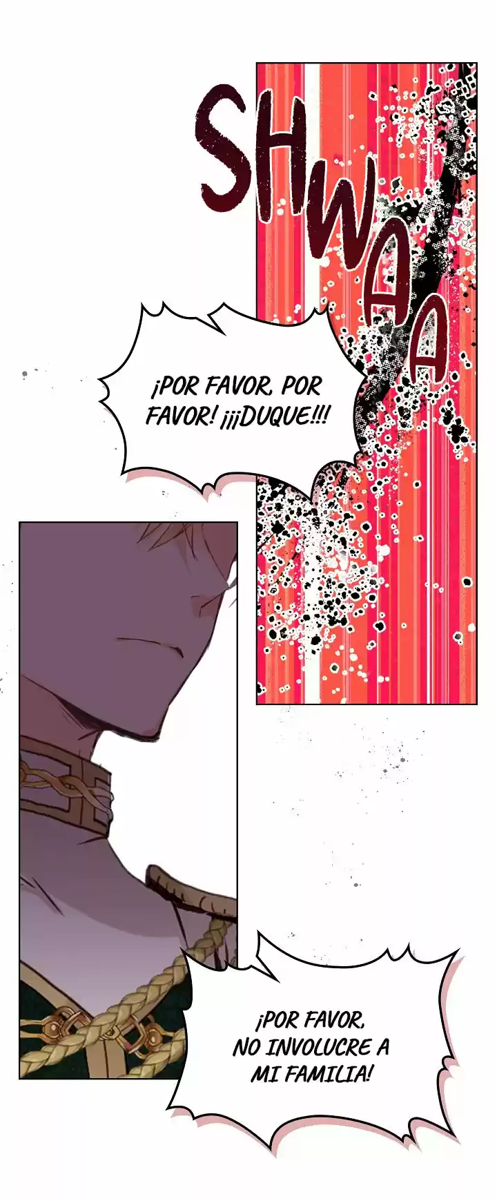 ¿Yo Soy tu Hija? - Capítulo 64 - Página 10 - LectorTMOo