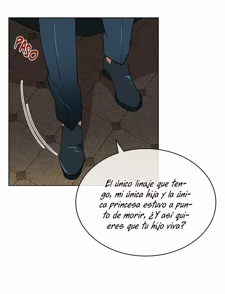 ¿Yo Soy tu Hija? - Capítulo 64 - Página 15 - LectorTMOo