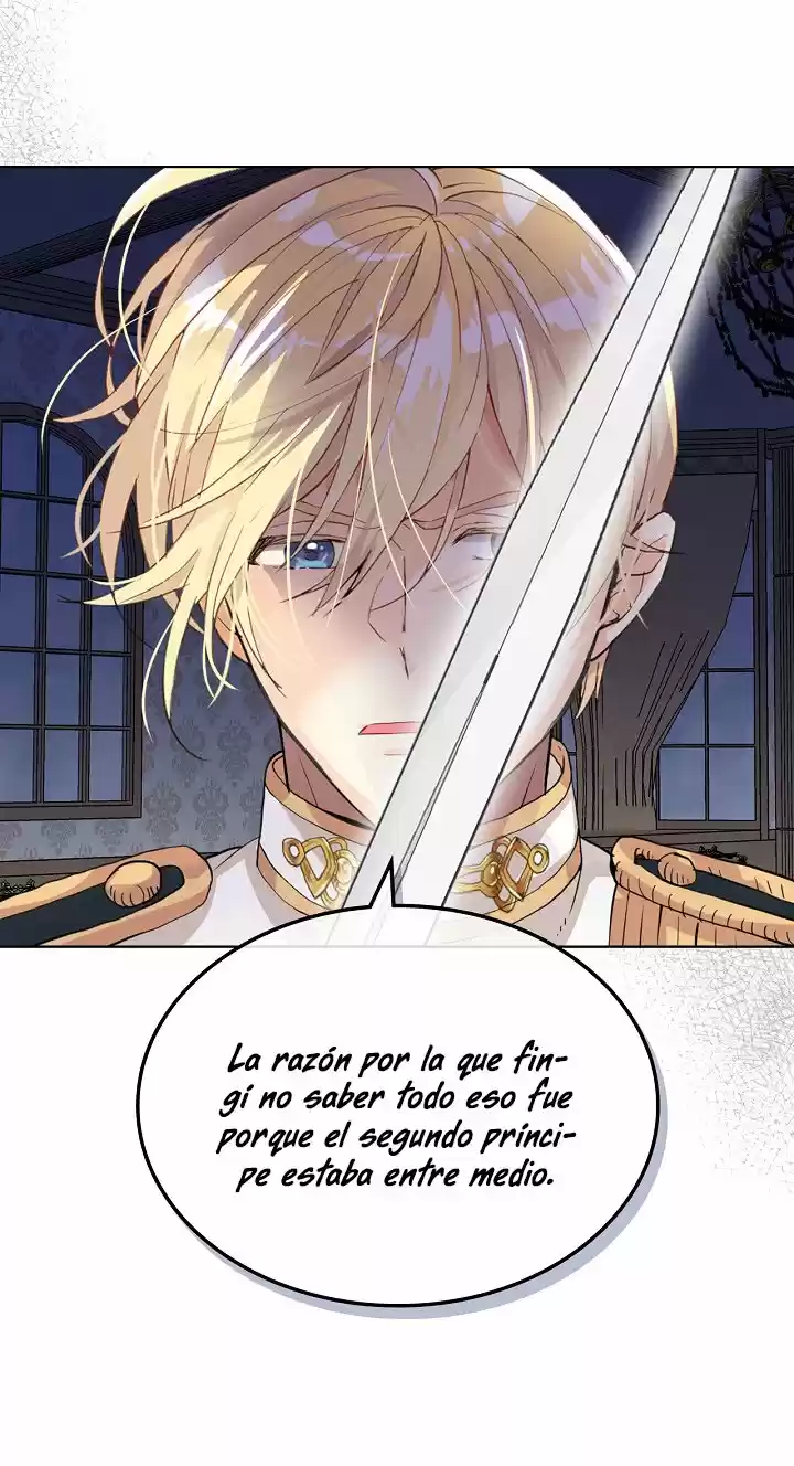 ¿Yo Soy tu Hija? - Capítulo 64 - Página 19 - LectorTMOo