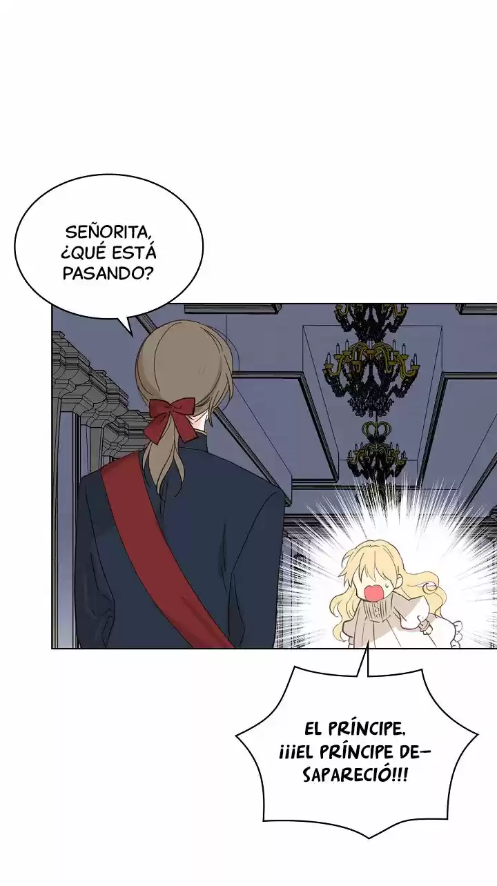 ¿Yo Soy tu Hija? - Capítulo 64 - Página 26 - LectorTMOo
