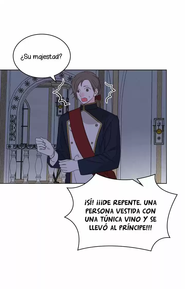 ¿Yo Soy tu Hija? - Capítulo 64 - Página 27 - LectorTMOo