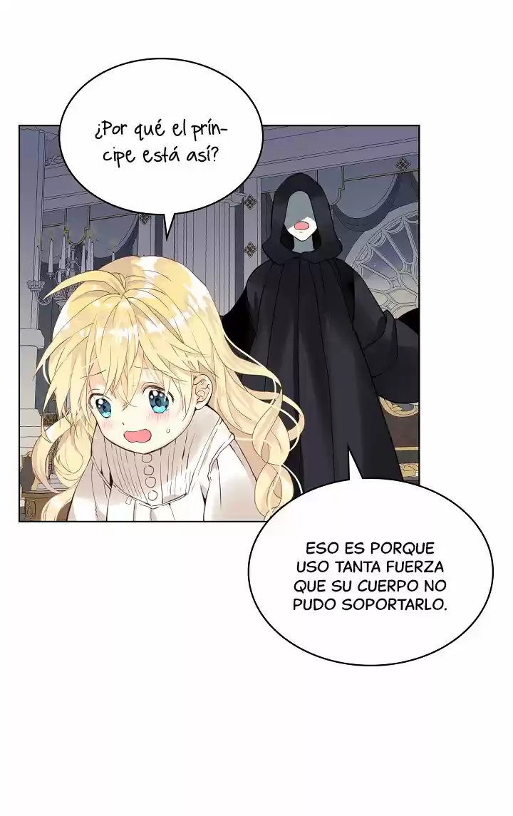 ¿Yo Soy tu Hija? - Capítulo 64 - Página 31 - LectorTMOo