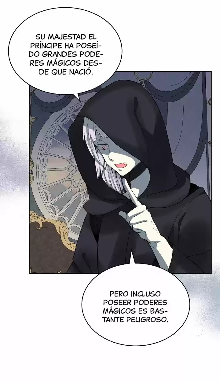 ¿Yo Soy tu Hija? - Capítulo 64 - Página 32 - LectorTMOo