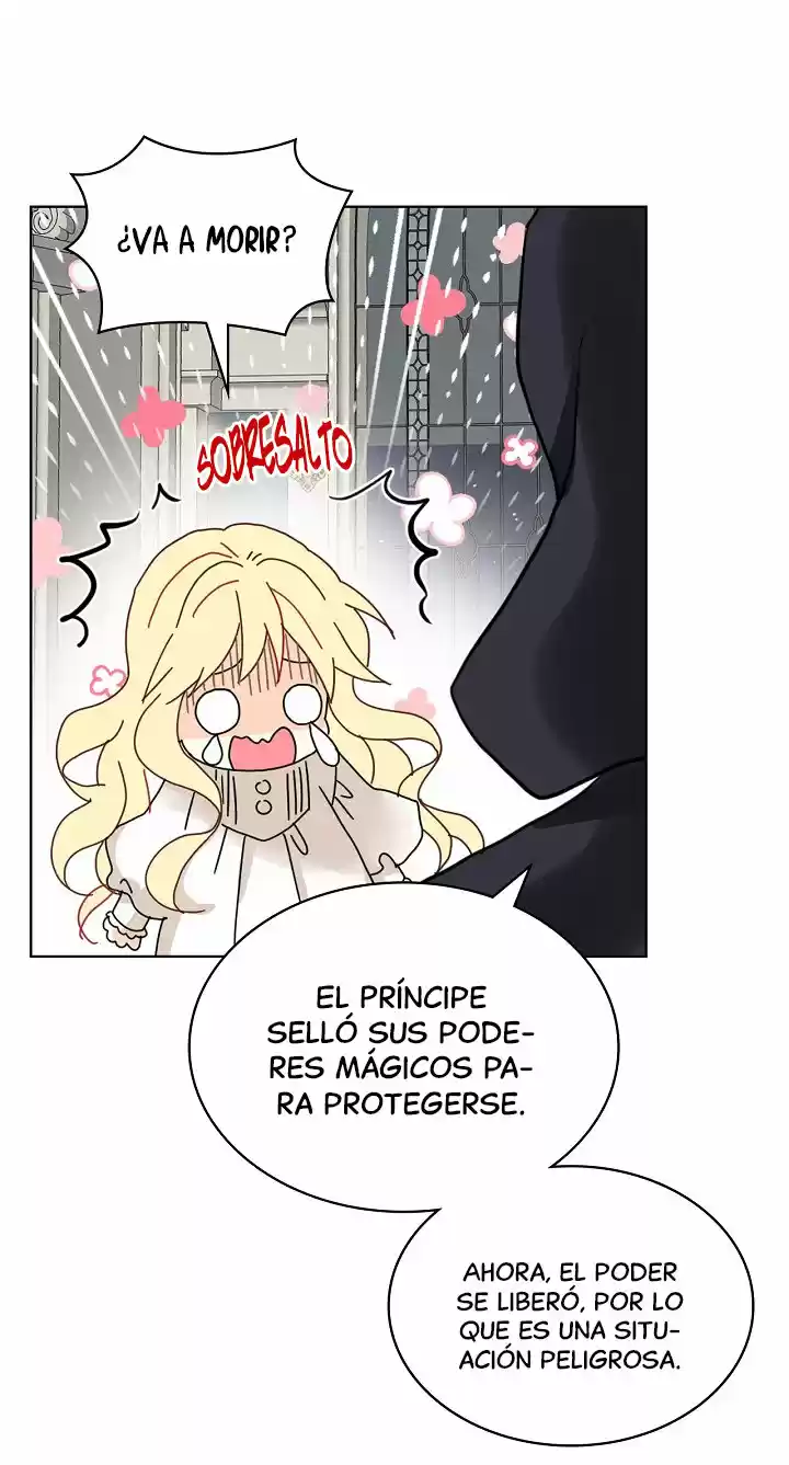 ¿Yo Soy tu Hija? - Capítulo 64 - Página 34 - LectorTMOo