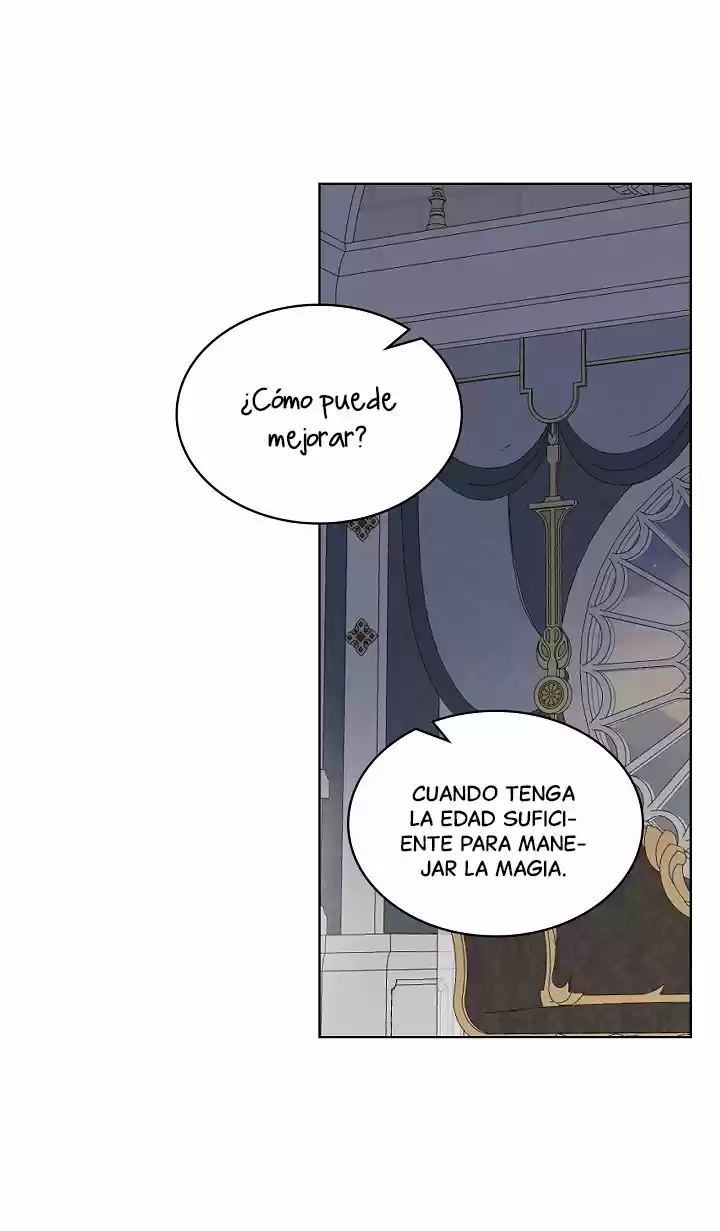 ¿Yo Soy tu Hija? - Capítulo 64 - Página 35 - LectorTMOo
