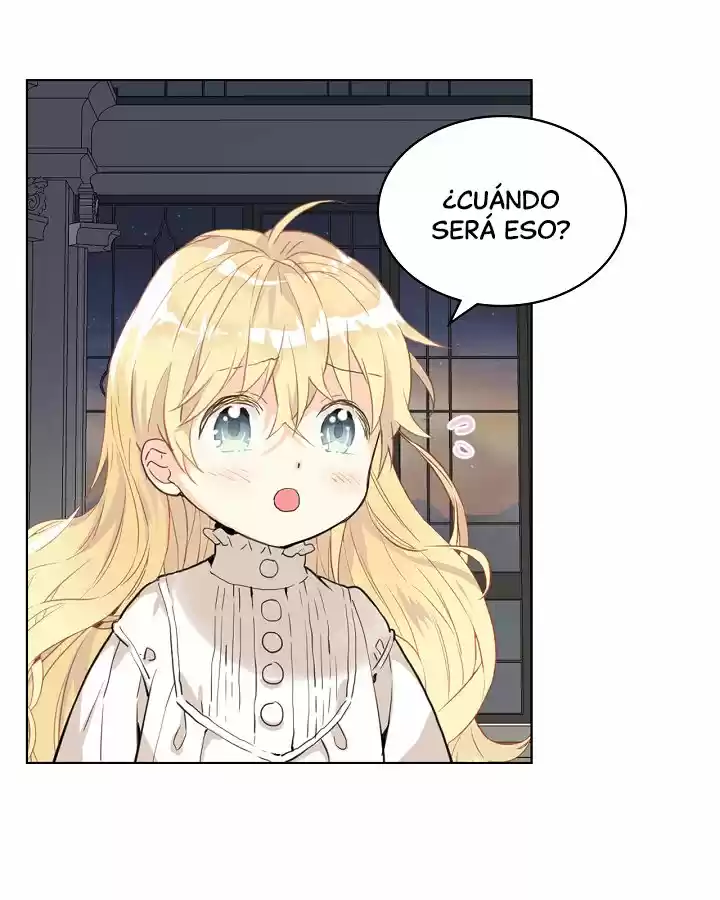 ¿Yo Soy tu Hija? - Capítulo 64 - Página 36 - LectorTMOo