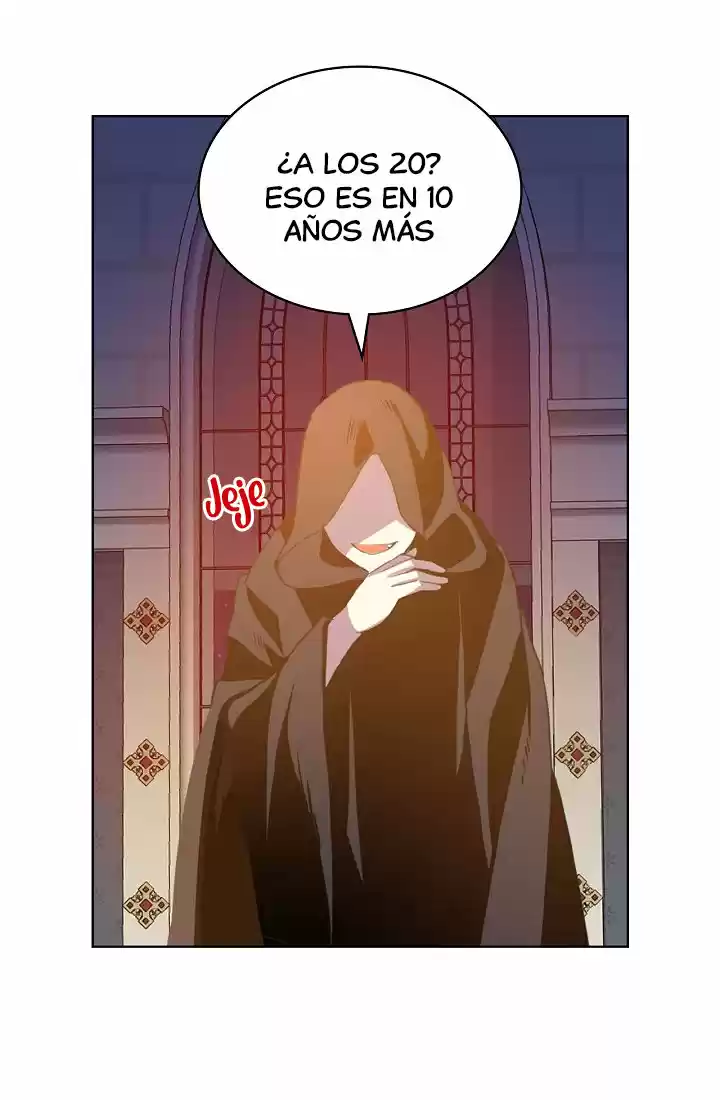 ¿Yo Soy tu Hija? - Capítulo 64 - Página 37 - LectorTMOo
