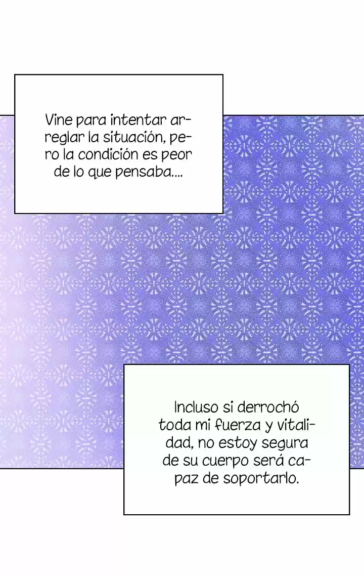¿Yo Soy tu Hija? - Capítulo 64 - Página 40 - LectorTMOo