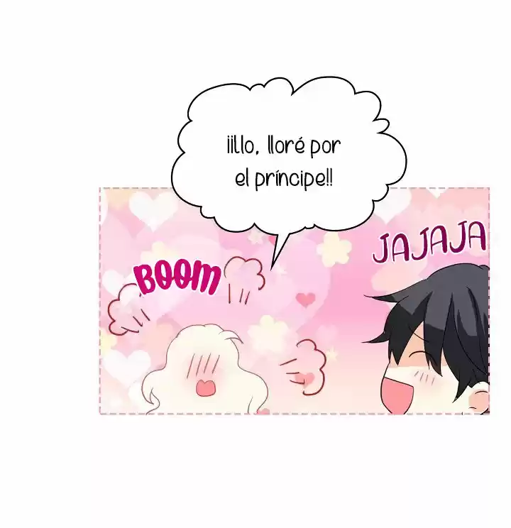 ¿Yo Soy tu Hija? - Capítulo 64 - Página 48 - LectorTMOo