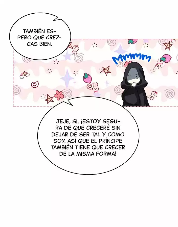 ¿Yo Soy tu Hija? - Capítulo 64 - Página 52 - LectorTMOo