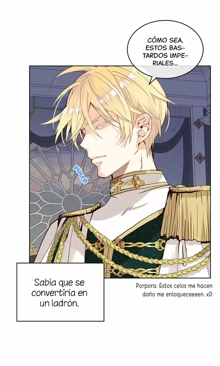 ¿Yo Soy tu Hija? - Capítulo 64 - Página 56 - LectorTMOo