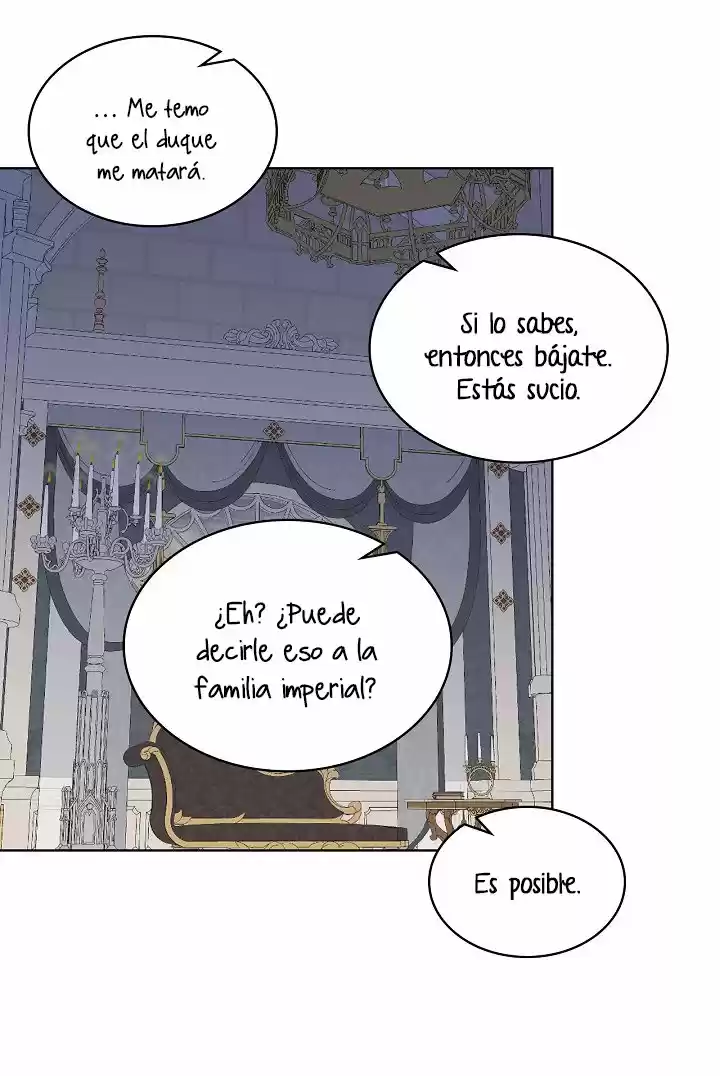 ¿Yo Soy tu Hija? - Capítulo 64 - Página 58 - LectorTMOo