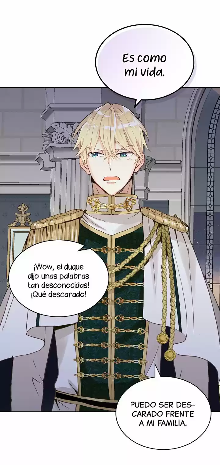 ¿Yo Soy tu Hija? - Capítulo 64 - Página 61 - LectorTMOo