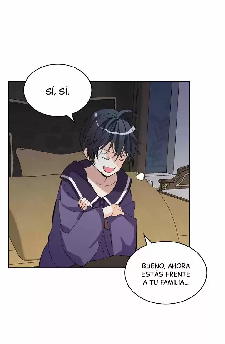 ¿Yo Soy tu Hija? - Capítulo 64 - Página 62 - LectorTMOo