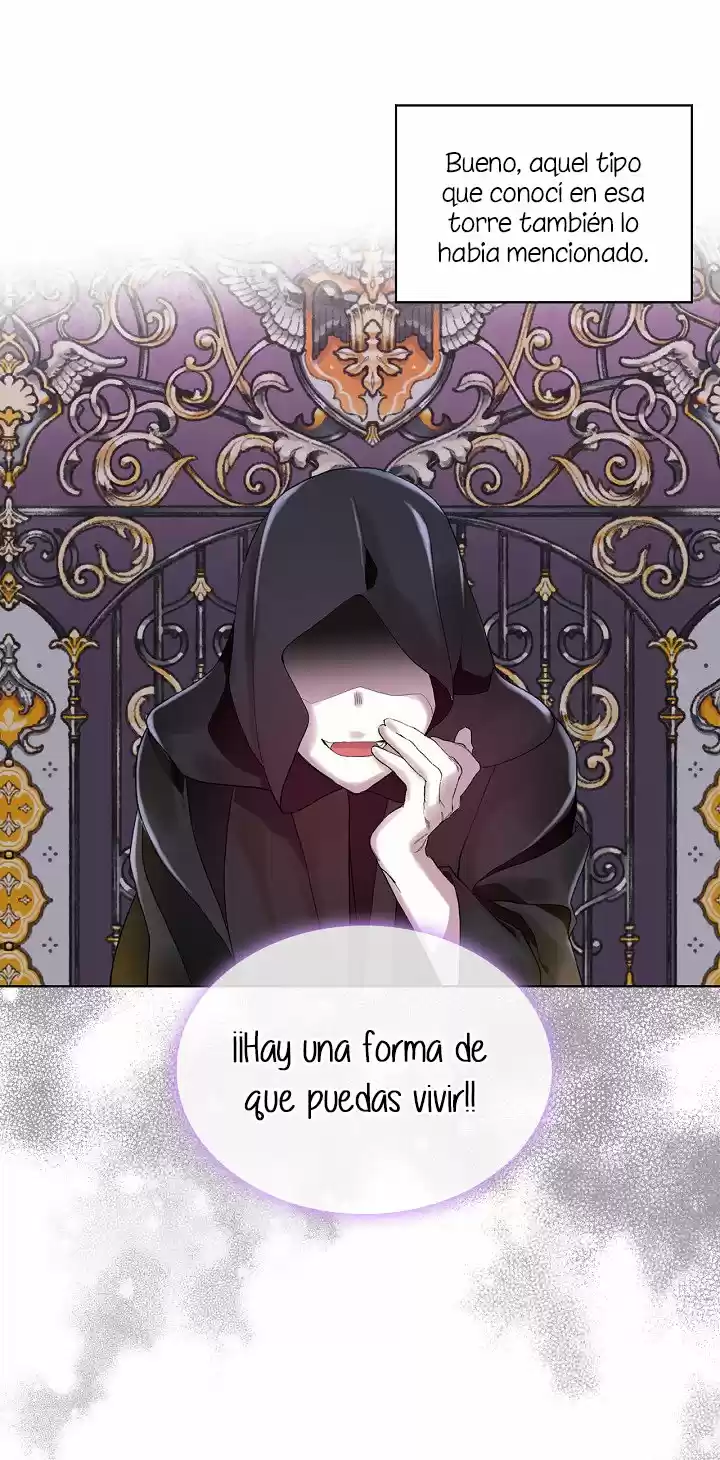 ¿Yo Soy tu Hija? - Capítulo 64 - Página 70 - LectorTMOo