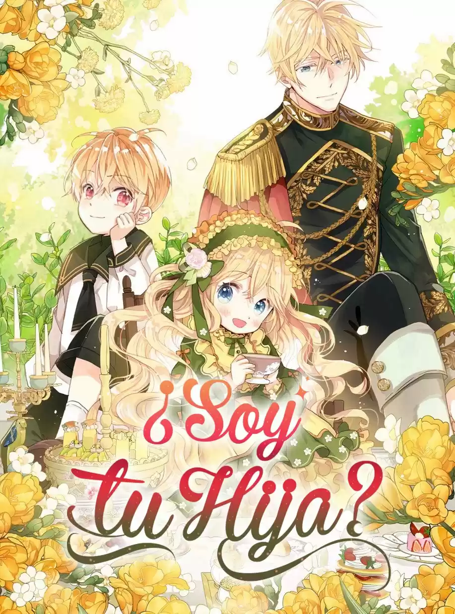 ¿Yo Soy tu Hija? - Capítulo 65 - Página 1 - LectorTMOo